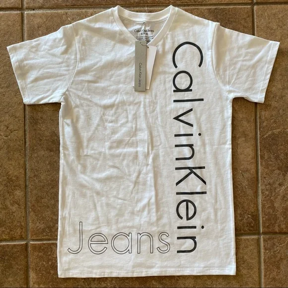 Calvin klein cheap jeans shirts